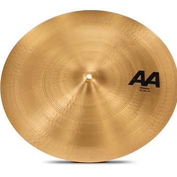 Sabian AA 16" Chinese