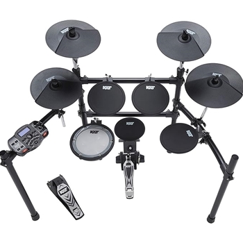 KAT Percussion Electronic Drum Set (KT-200)