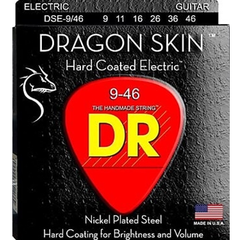 DR String Dragon Skin Electric 10/46