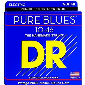 DR String Dragon Skin Electric 10/46