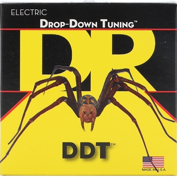 DR Strings Drop Down Tuning 10/46