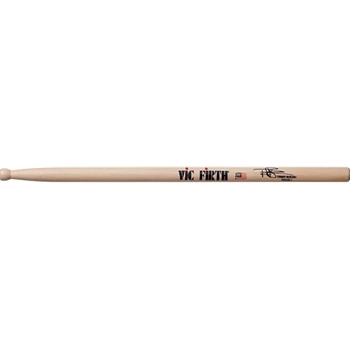 Vic Firth Signature Series -- Terry Bozzio, Phase 1