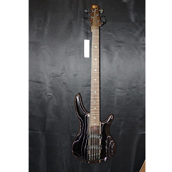 Ibanez Premium SR1305SB Bass Guitar - Magic Wave Low Gloss