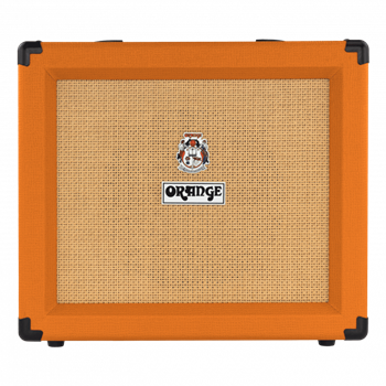 Orange Crush 35Watt Guitar Amplifier with Reverb Tuner