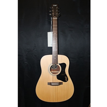 Guild A-20 Bob Marley Natural