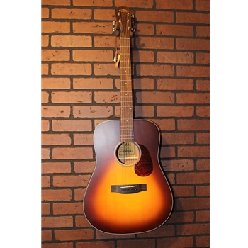 Aria ARIA-111 Matte Tobacco Burst