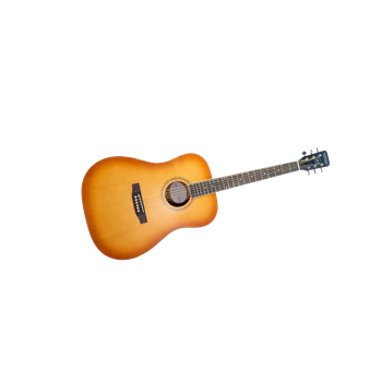 NGW Dread  Acoustic Edgeburst