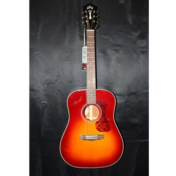 Guild D-140 Cherry burst