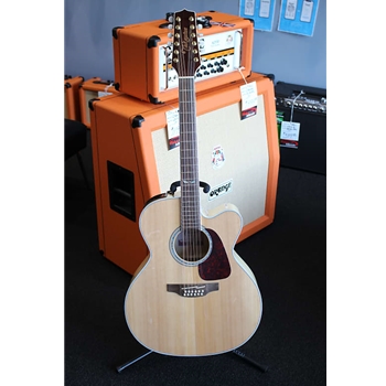 Takamine GJ72CE-12 Natural