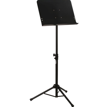 On-Stage Music Stand w/ Tripod Base