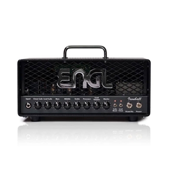 Engl Ironball E606