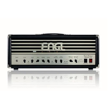 Engl E650/2 Ritchie Blackmore Signature