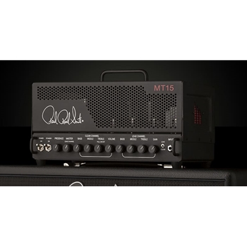 Mark Tremonti MT 15 watt head