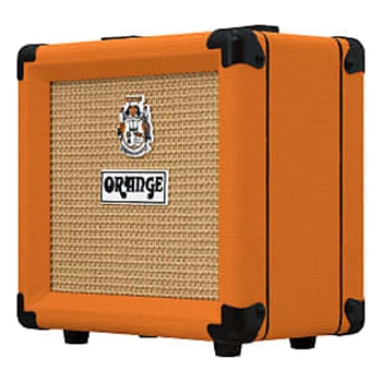 Orange PPC108 8" Speaker Cab