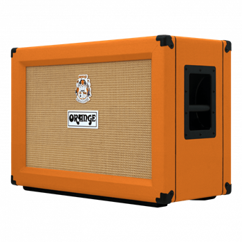 Orange PPC212V 2×12″ cabinet