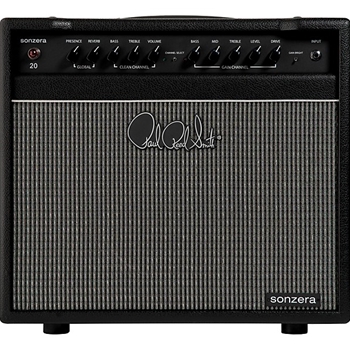 PRS Sonzera 20 watt 1x12 combo