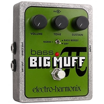 Electro-Harmonix Bass Big Muff