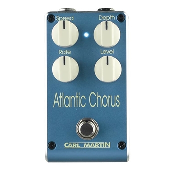 Carl Martin Atlantic Chorus Pedal