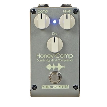 Carl Martin Honey Comp Compressor Pedal