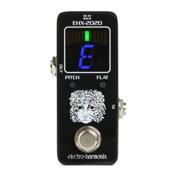 Electro-Harmonix