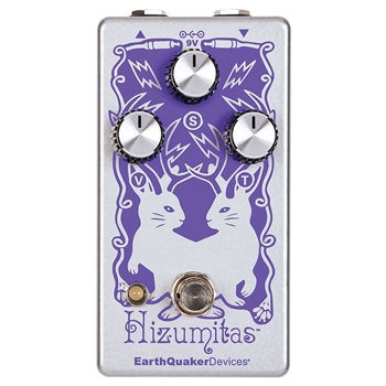 EarthQuaker Devices Hizumitas - Fuzz Sustainar