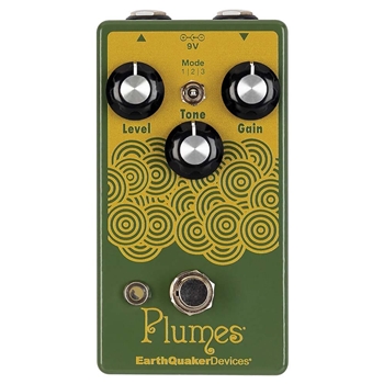 EarthQuaker Devices Plumes®Small Signal Shredder