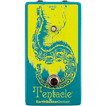 EarthQuaker Devices Tentacle Analog Octave Up V2