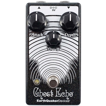 EarthQuaker Devices Ghost Echo®Vintage Voiced Reverb