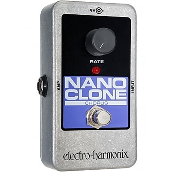 Electro-Harmonix Nano Clone Analog Chorus