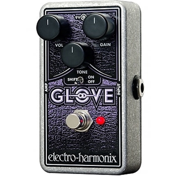 Electro-Harmonix OD Glove MOSFET Overdrive / Distortion