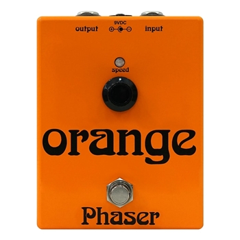 Orange Phaser