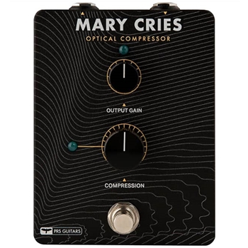 Prs Mary Cries Optical Compressor