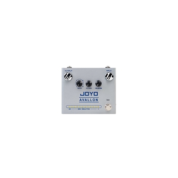 JOYO AVALLON COMPRESSOR EFFECT