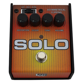 ProCo Solo Distortion