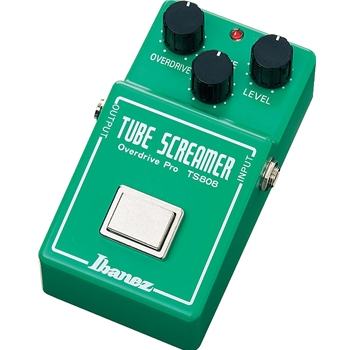 Ibanez Tube Screamer