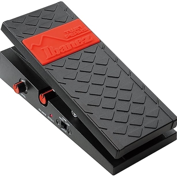 Ibanez TWIN PEAKS WAH PEDAL