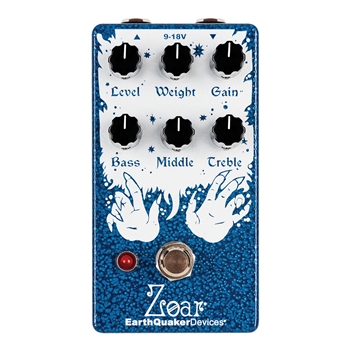 EarthQuaker Devices