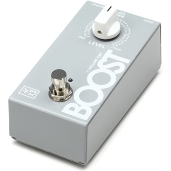 Vertex Boost MKII Pedal