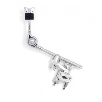 Gibraltar Medium Cymbal Boom Arm with Grabber Clamp