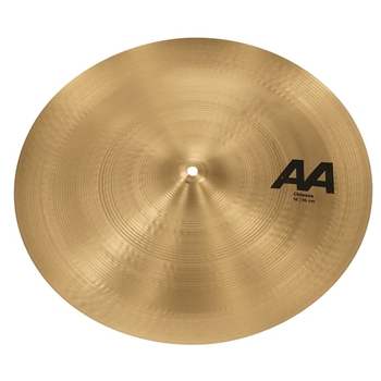 Sabian 18" AA Chinese