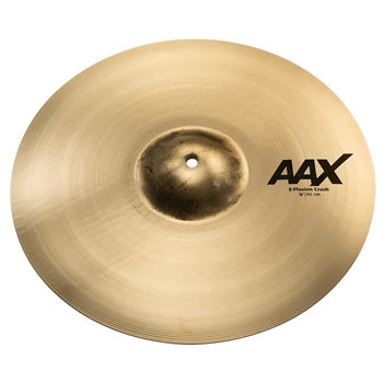 Sabian 18" AAX X-PLOSION CRASH BR