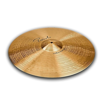 Paiste 20" Signature Mellow Ride Cymbal