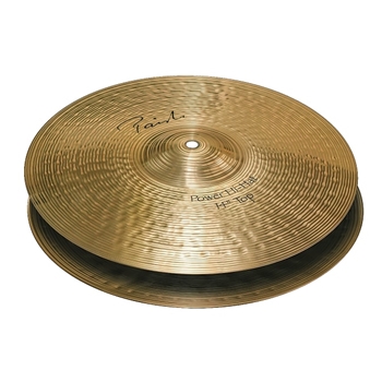 Paiste Signature Power Hi-Hat14″ Set