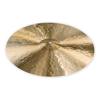 Paiste Signature Traditionals Thin Crash 16-inches