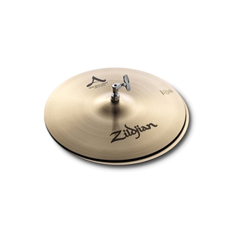 Zildjian 14" New Beat HH PR Cymbals