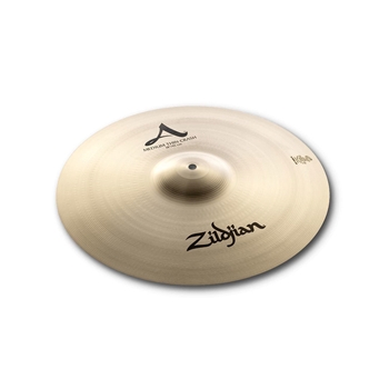 Zildjian 18" A Med Crash Cymbal