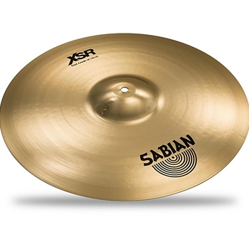 Sabian 18" XSR FAST CRASH BR.