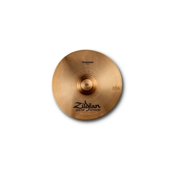 Zildjian FX Trashformer Cymbal 14"