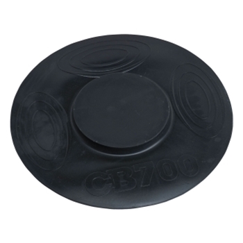 CB  Percussion 4280 13″ Gladstone Style practice pad