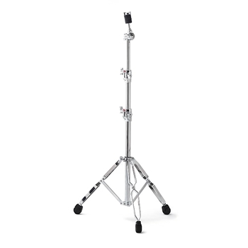 Gibraltar Heavy Double-Braced Straight Cymbal Stand